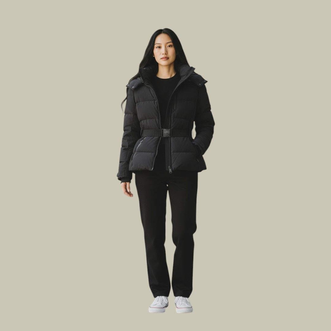 Womens Ski Jacket