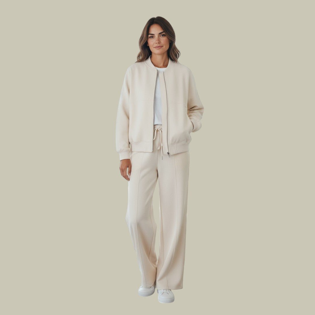 Womens Two-Piece Set