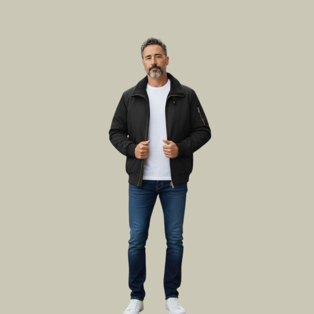 Mens Jacket Autumn/Winter