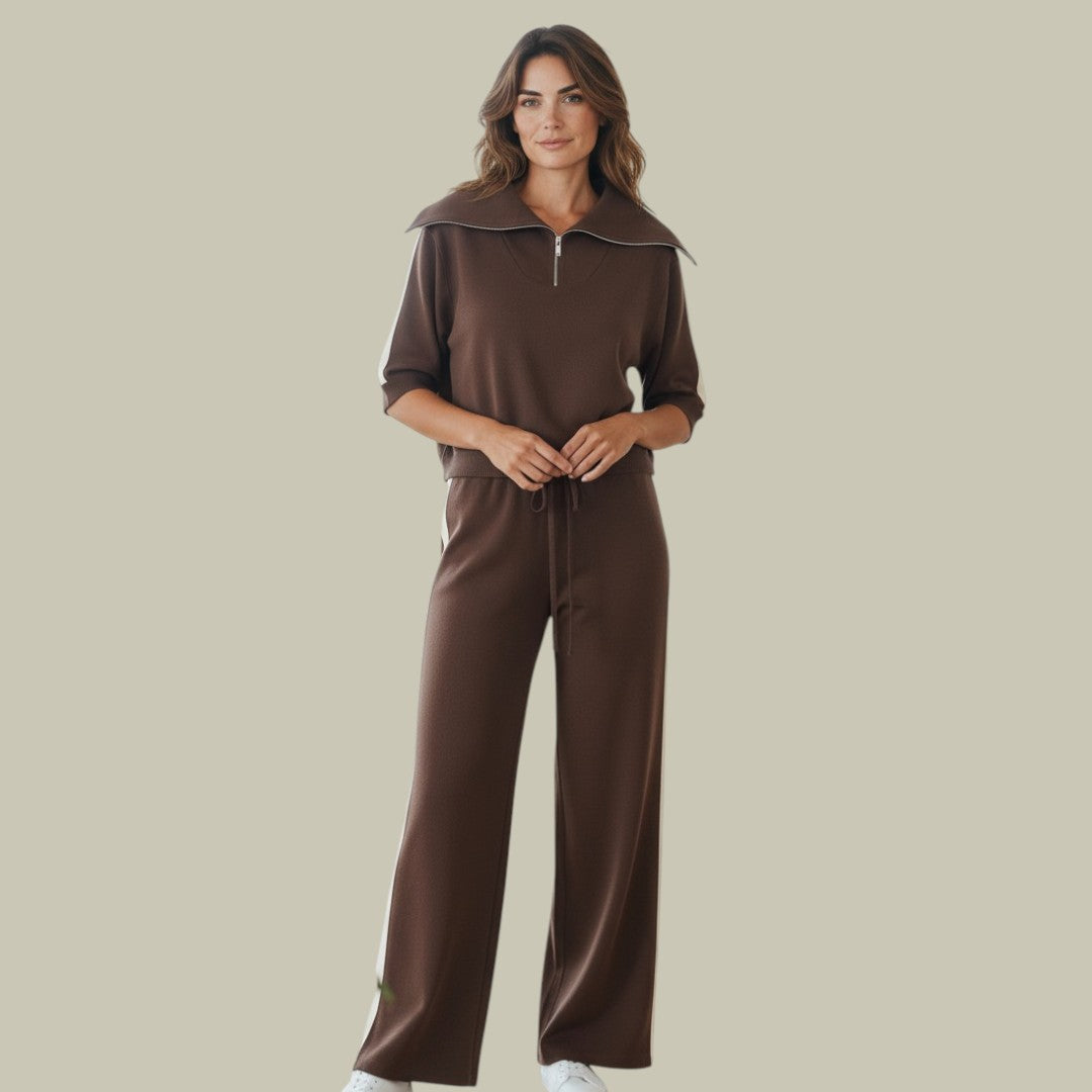 Womens Casual Lounge Set