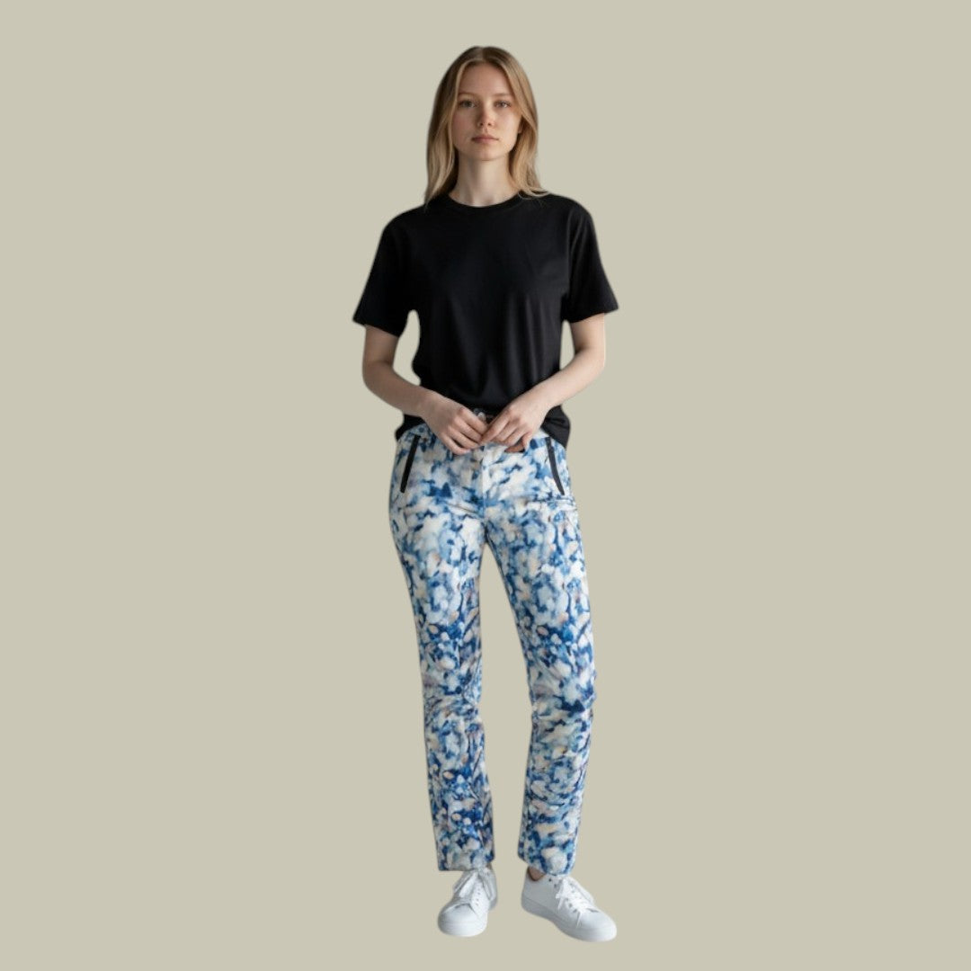 Womens Ski Pants Ski Trouser
