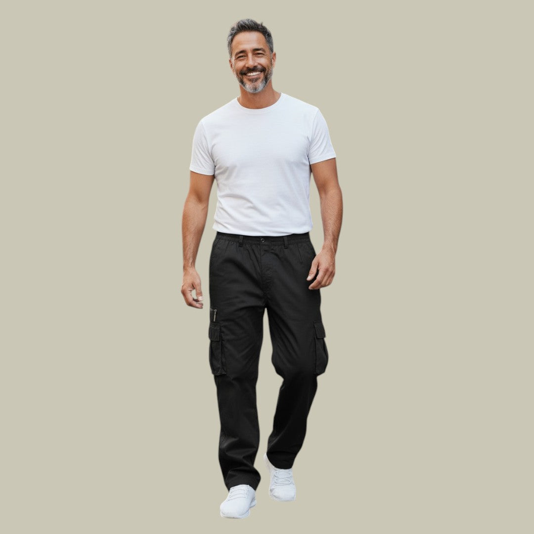 Mens Cargo Pants