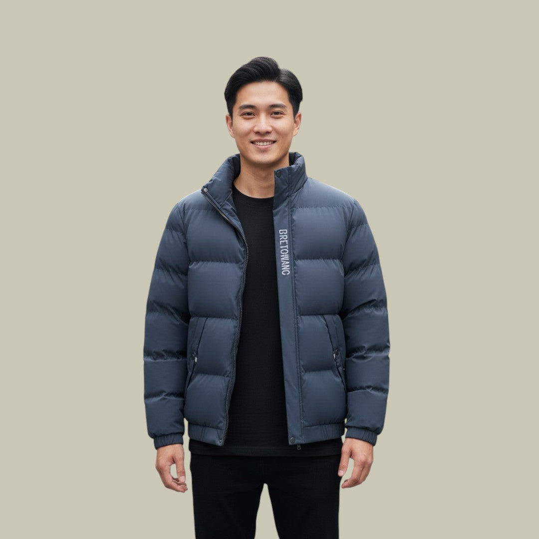 Mens Puffer Jacket Premium