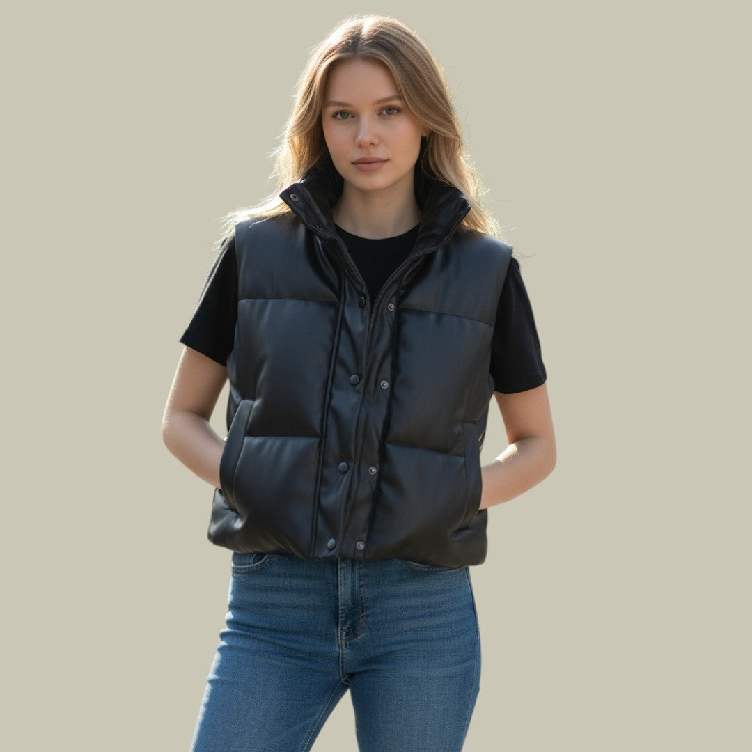 Womens Bodywarmer