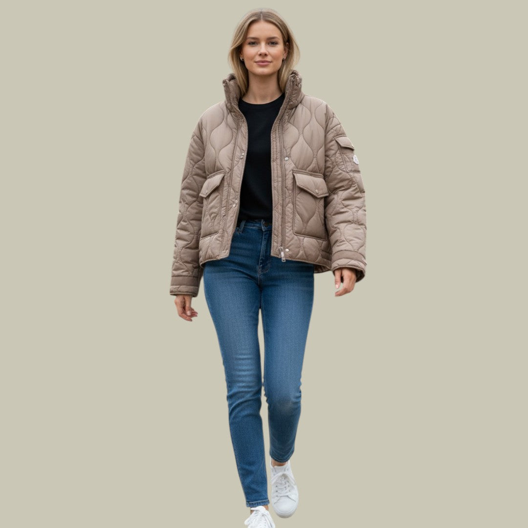 Womens Jacket Winter/Autumn
