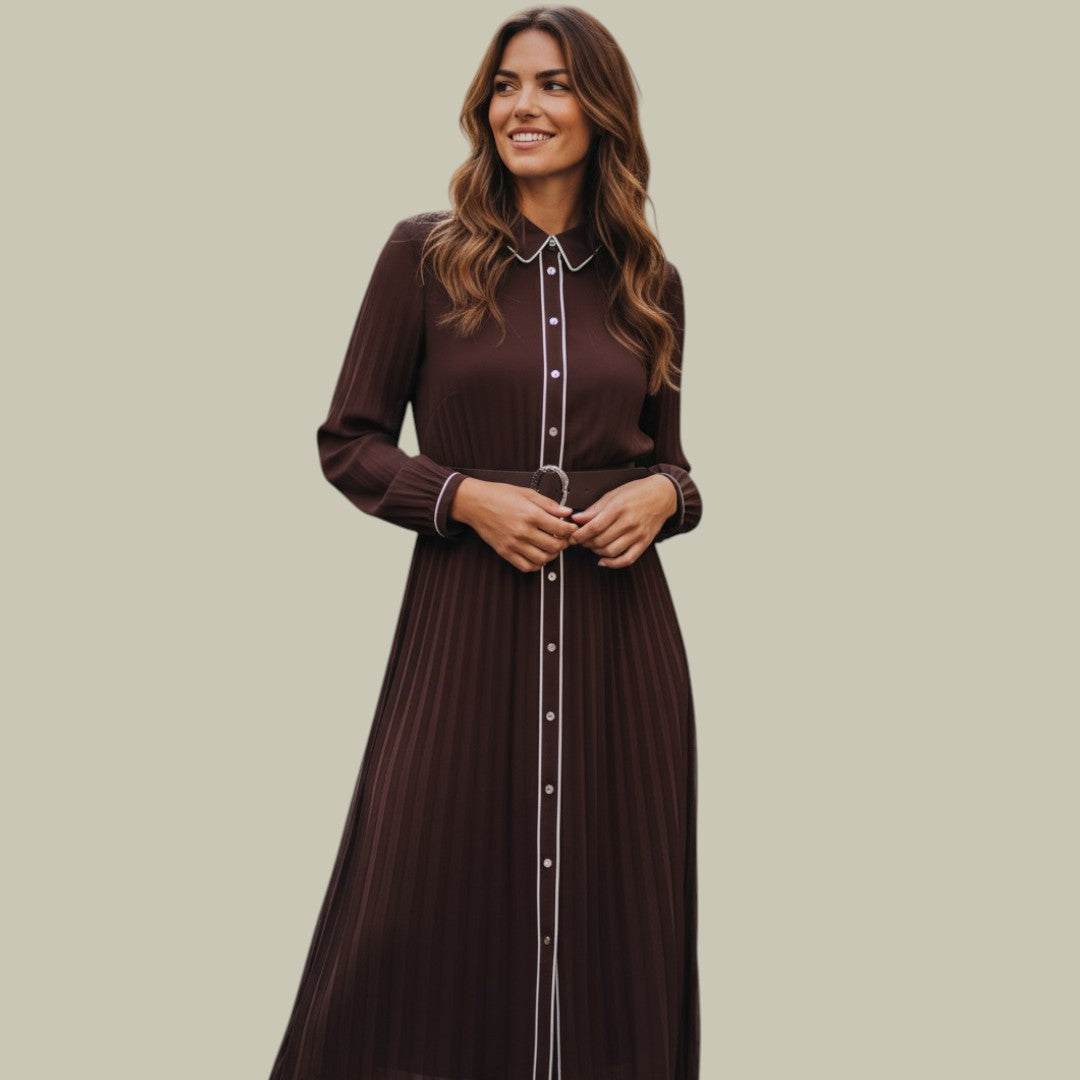 Womens Long Dress