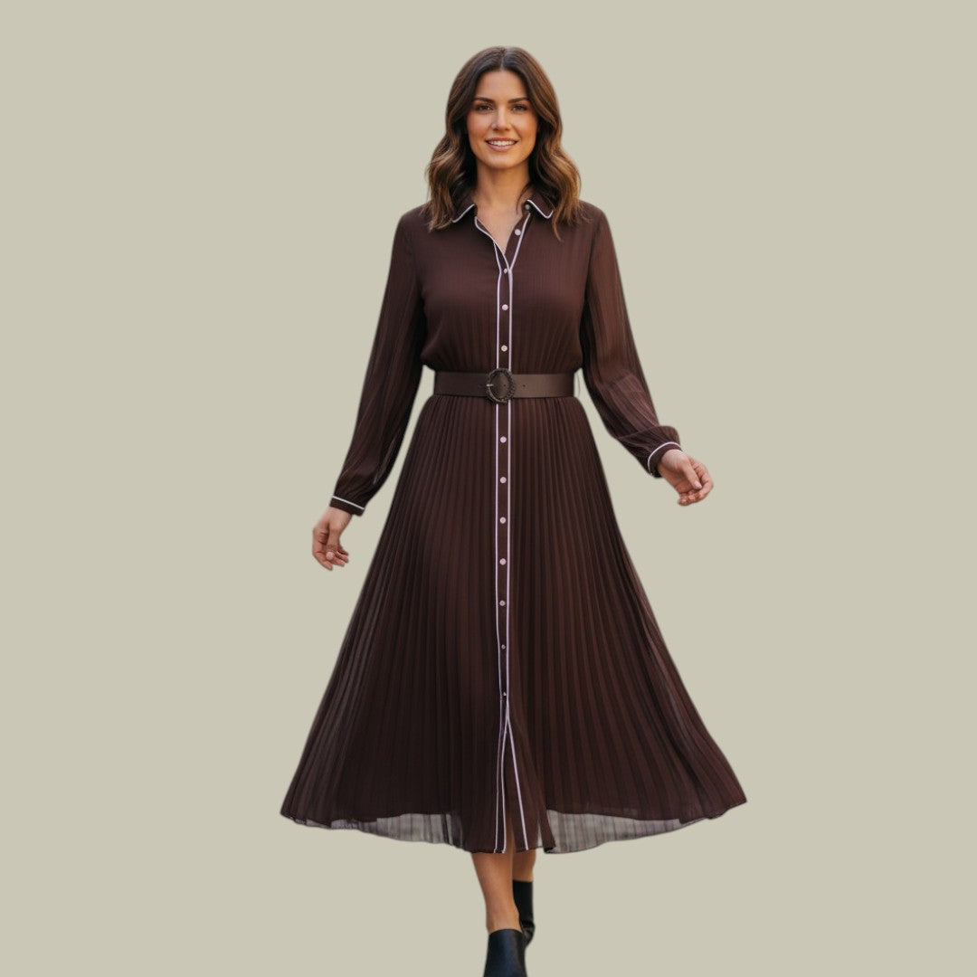Womens Long Dress
