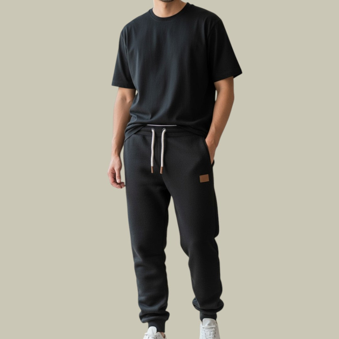 Mens Comfortable Jogging Pants
