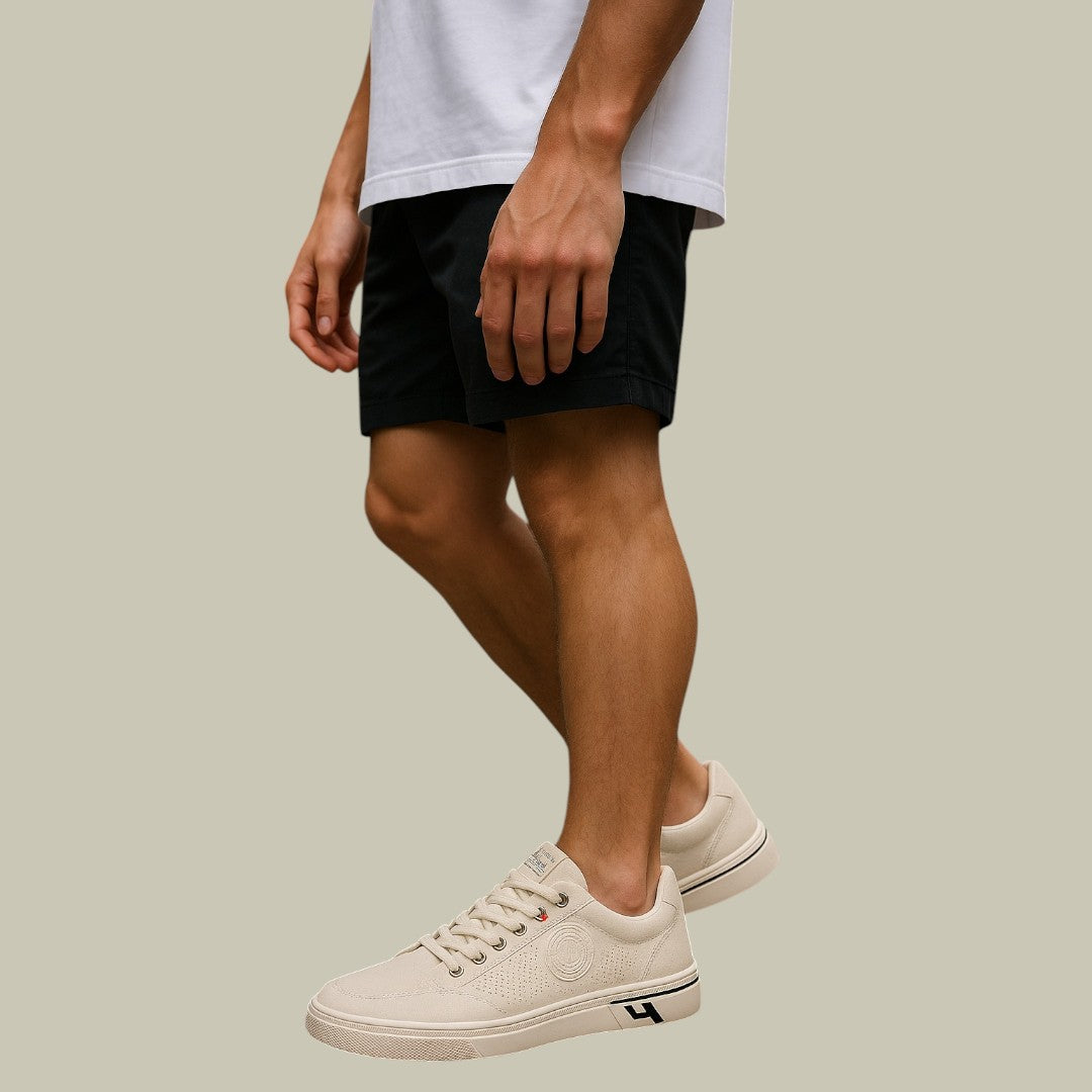 Mens Casual Comfort Sneakers
