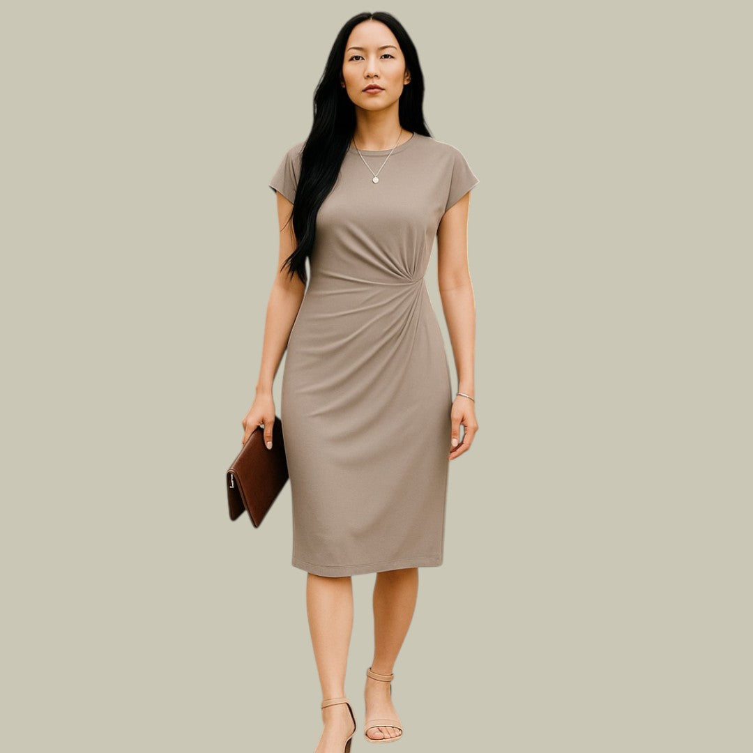 Lux & Classy  • Women's Elegant Dress