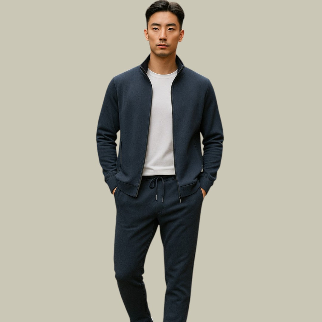 Lux & Classy  • Men's Comfortable Tracksuit
