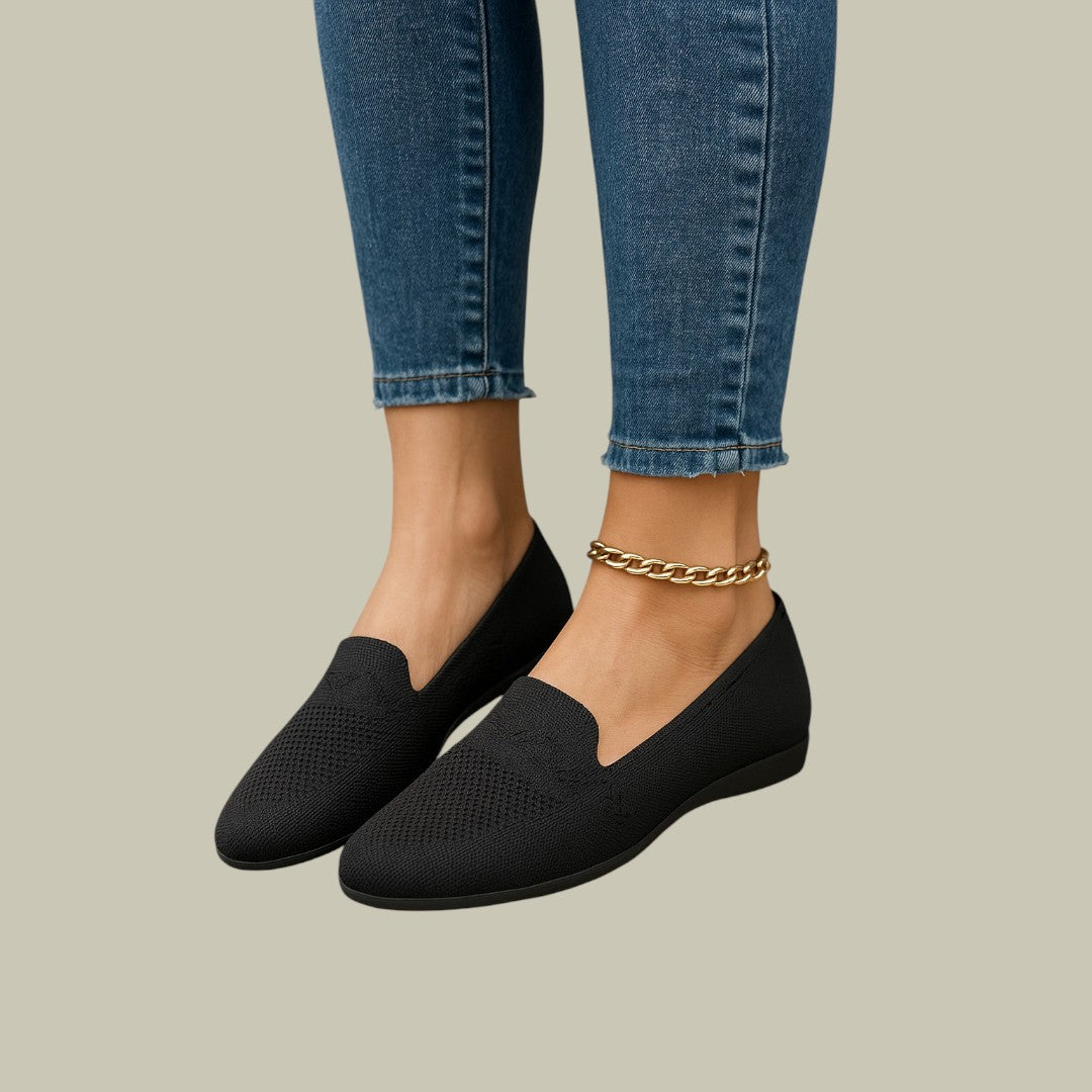 Lux & Classy • Women’s Orthopedic Comfort Shoes
