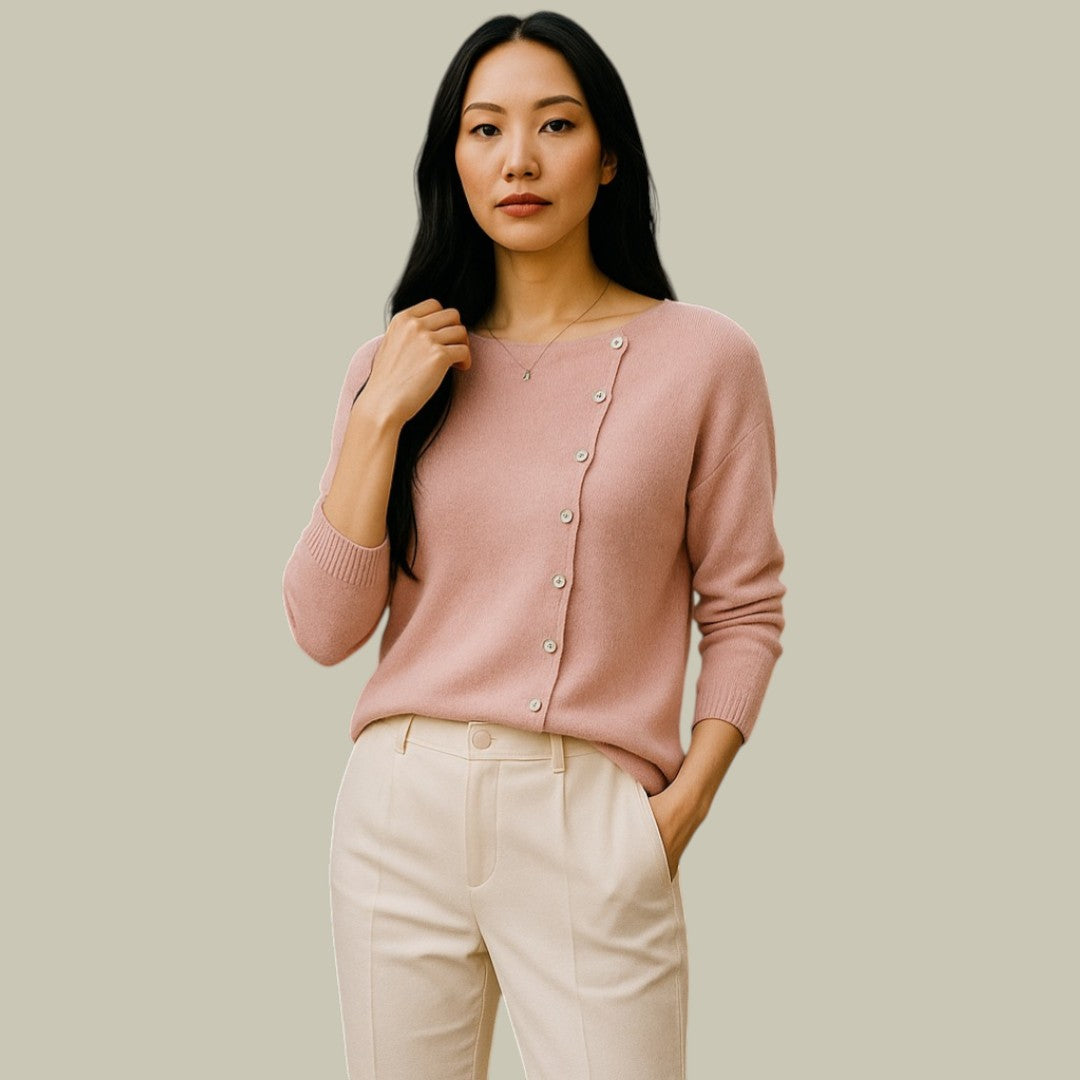 Lux & Classy  • Women's Casual Sweater