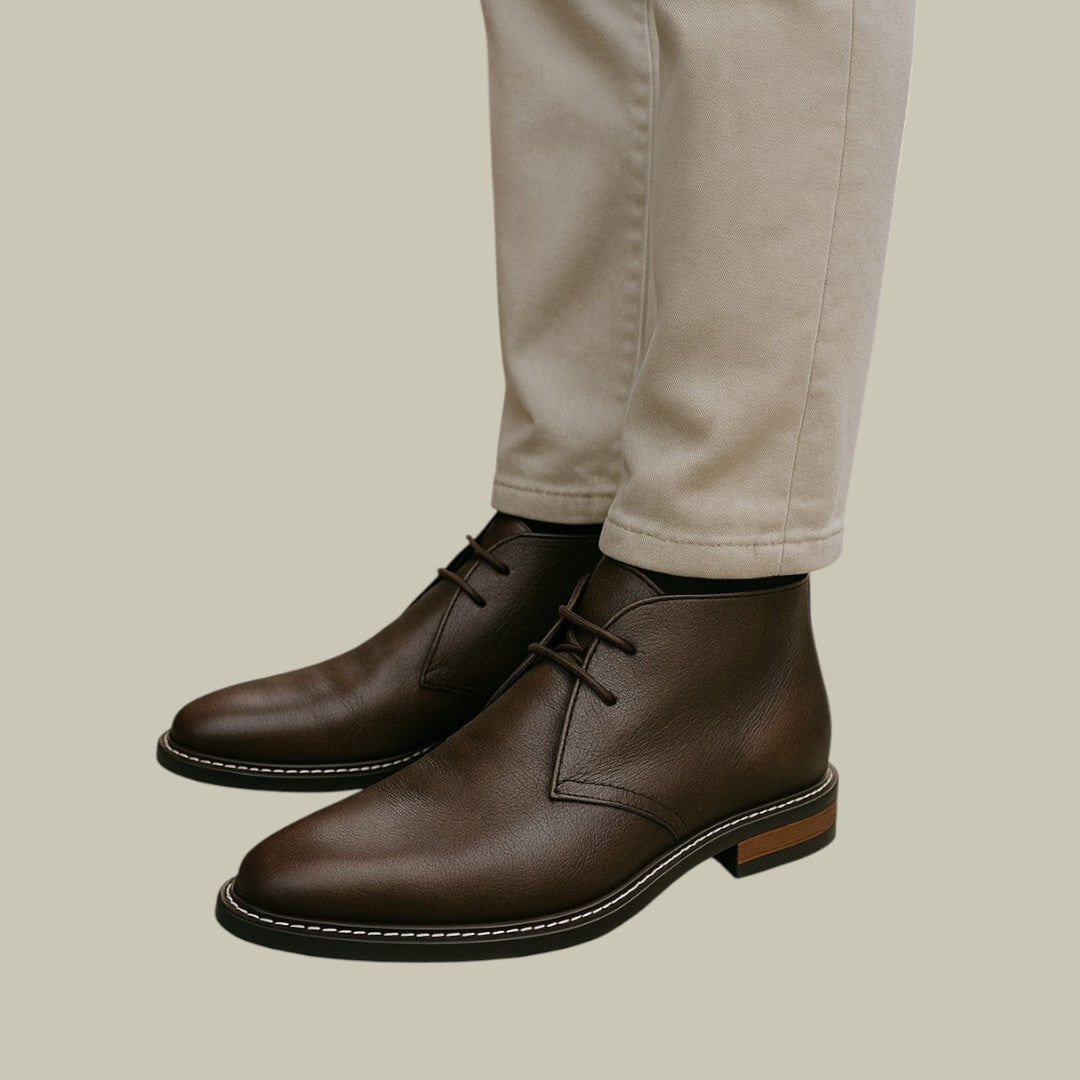 Mens Comfortable Classy Shoes