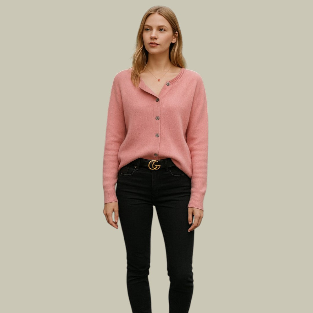 Lux & Classy  • Women's Stylish Cardigan