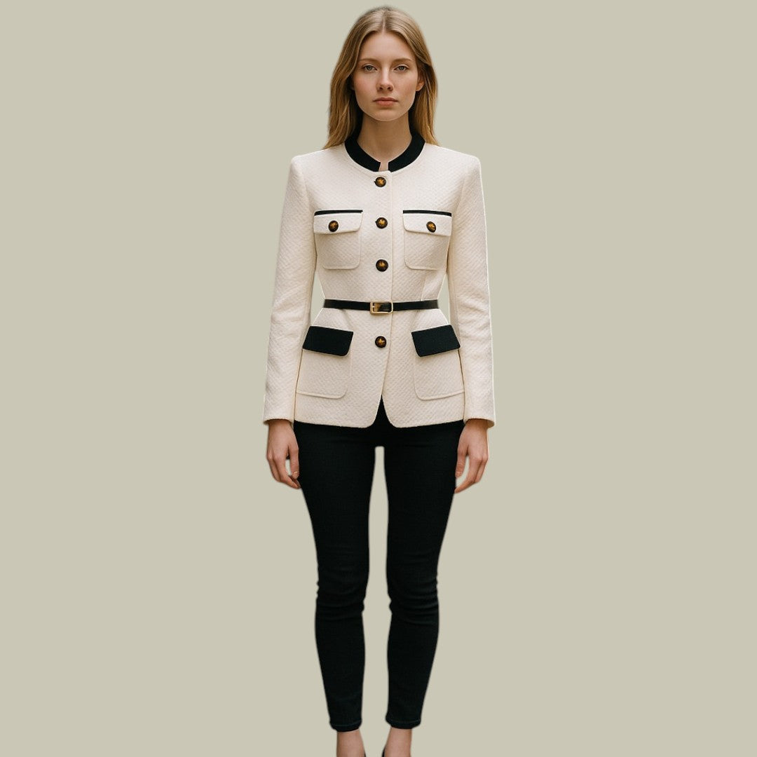 Lux & Classy • Classy Lady Suit