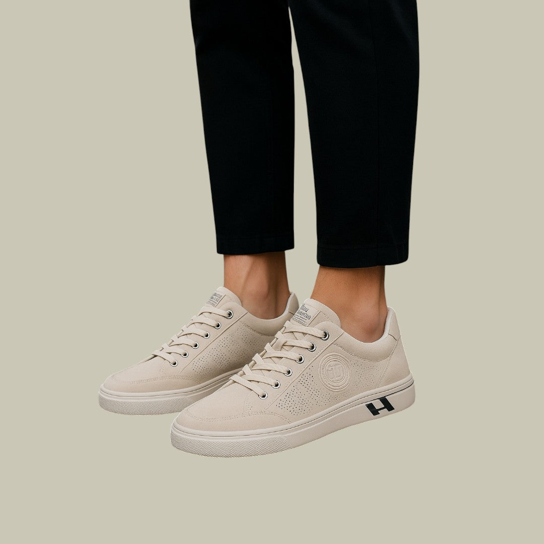 Mens Casual Comfort Sneakers