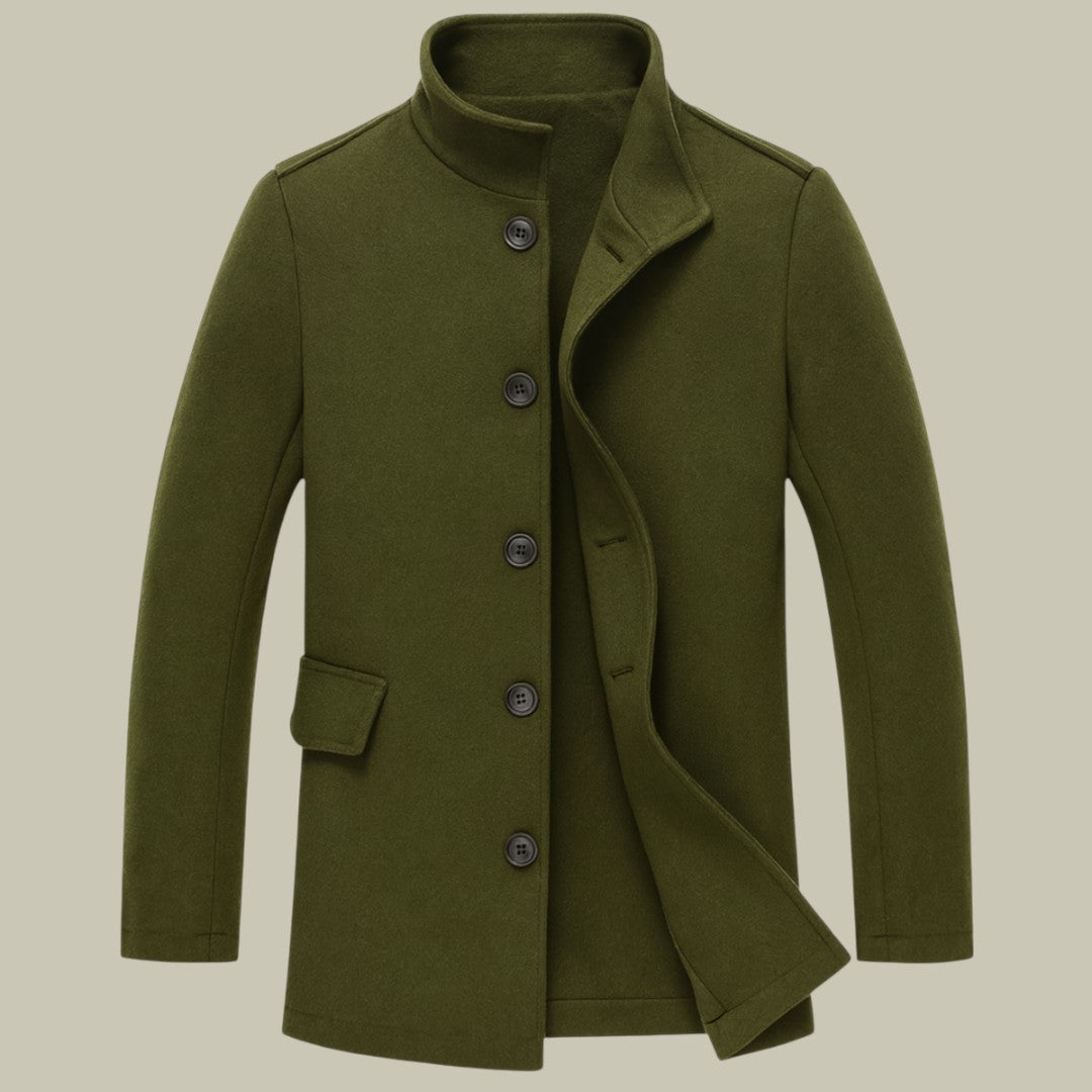 Mens Jacket Autumn/Winter