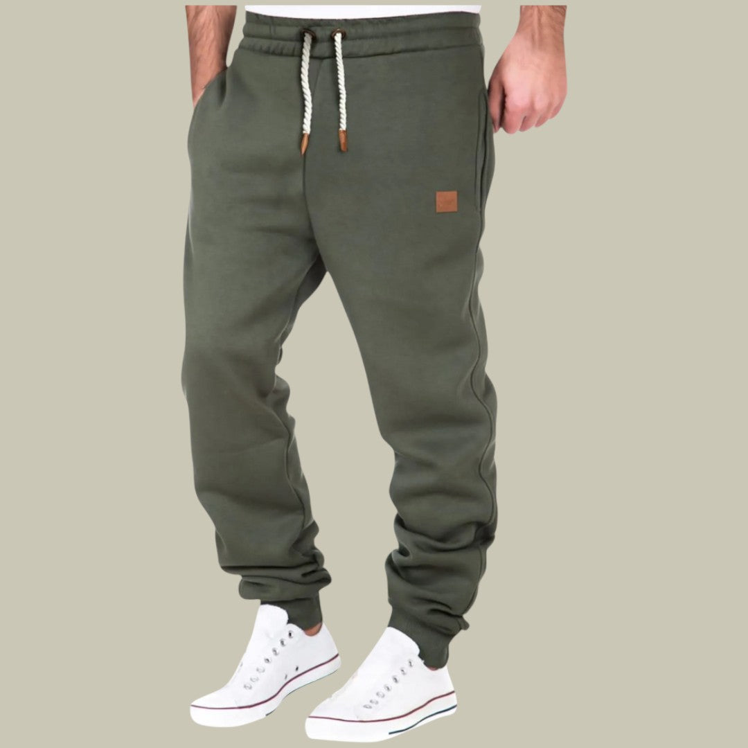 Mens Comfortable Jogging Pants