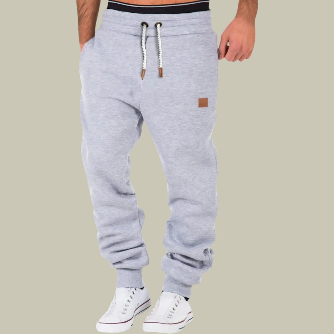 Mens Comfortable Jogging Pants