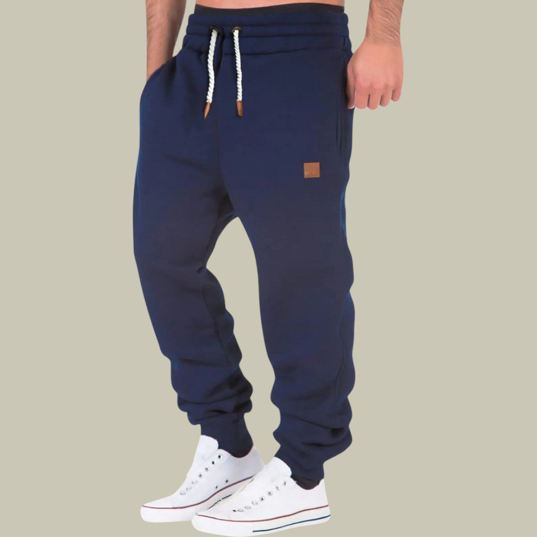 Mens Comfortable Jogging Pants
