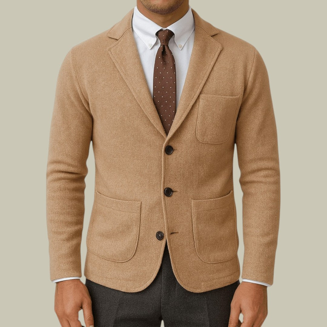 Mens Slim Fit Suit