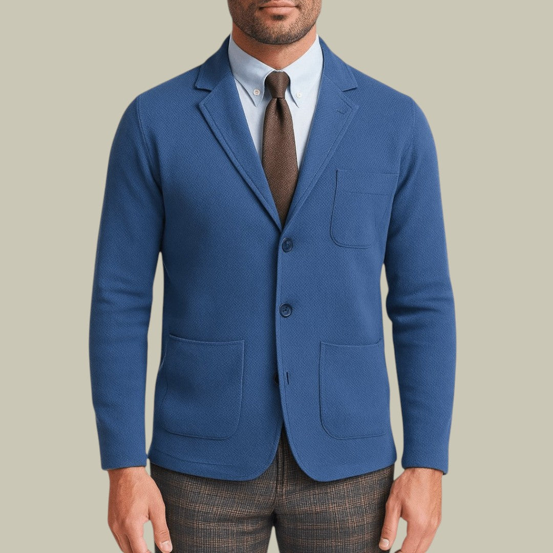 Mens Slim Fit Suit