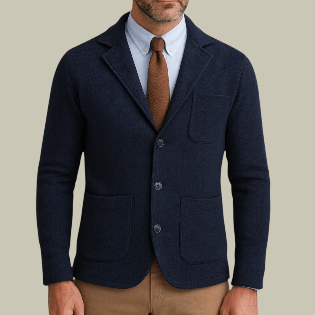 Mens Slim Fit Suit