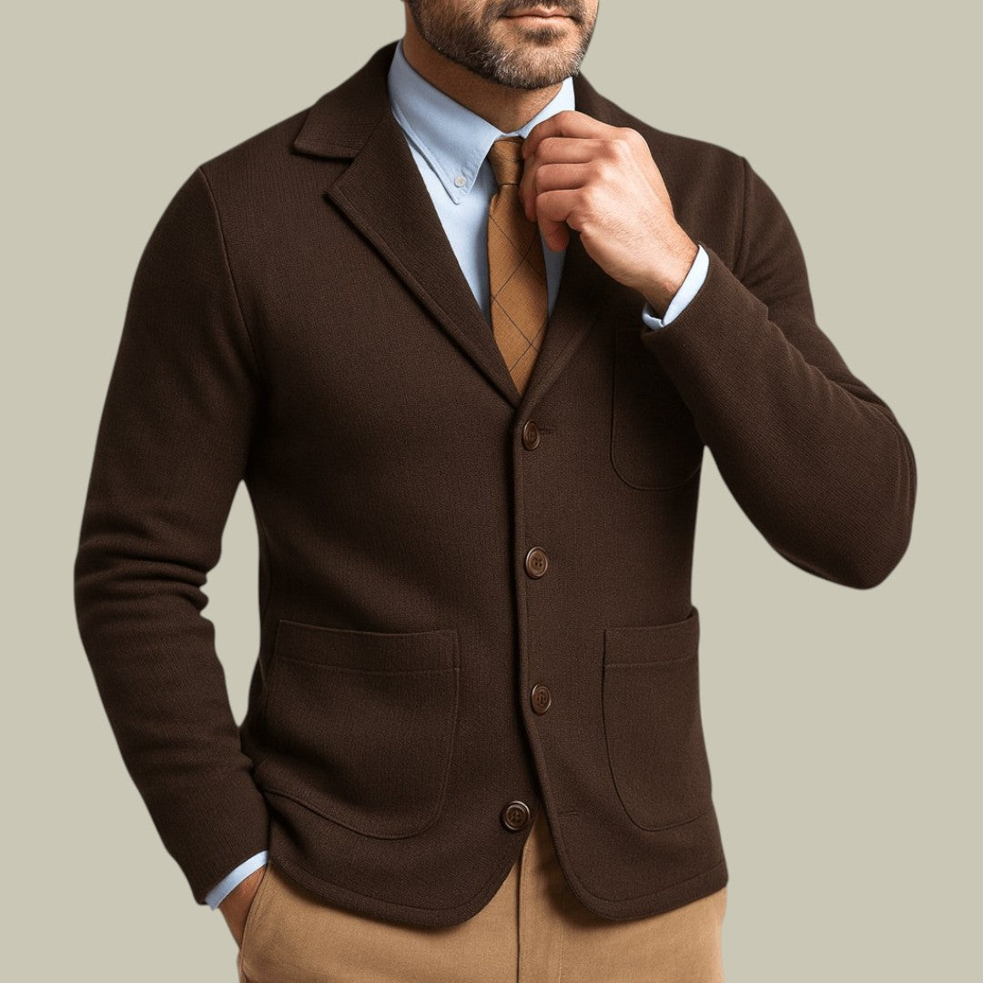 Mens Slim Fit Suit
