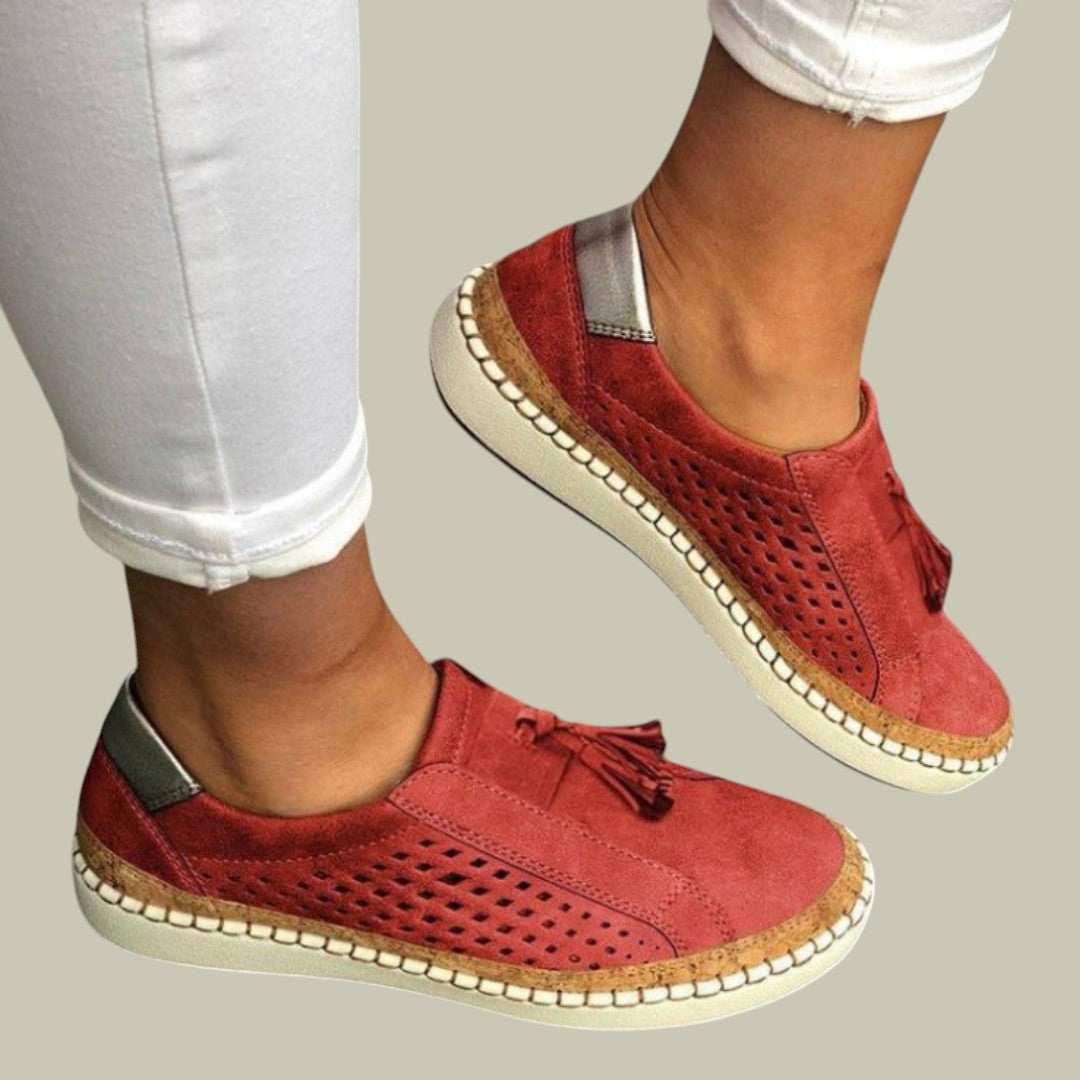 Womens Orthopedic Shoes