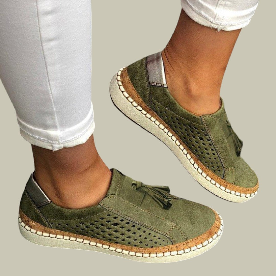 Womens Orthopedic Shoes