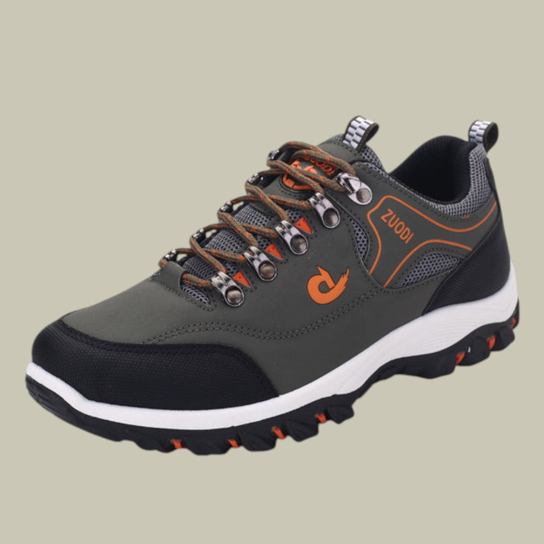 Mens Orthopedic Walking Shoes