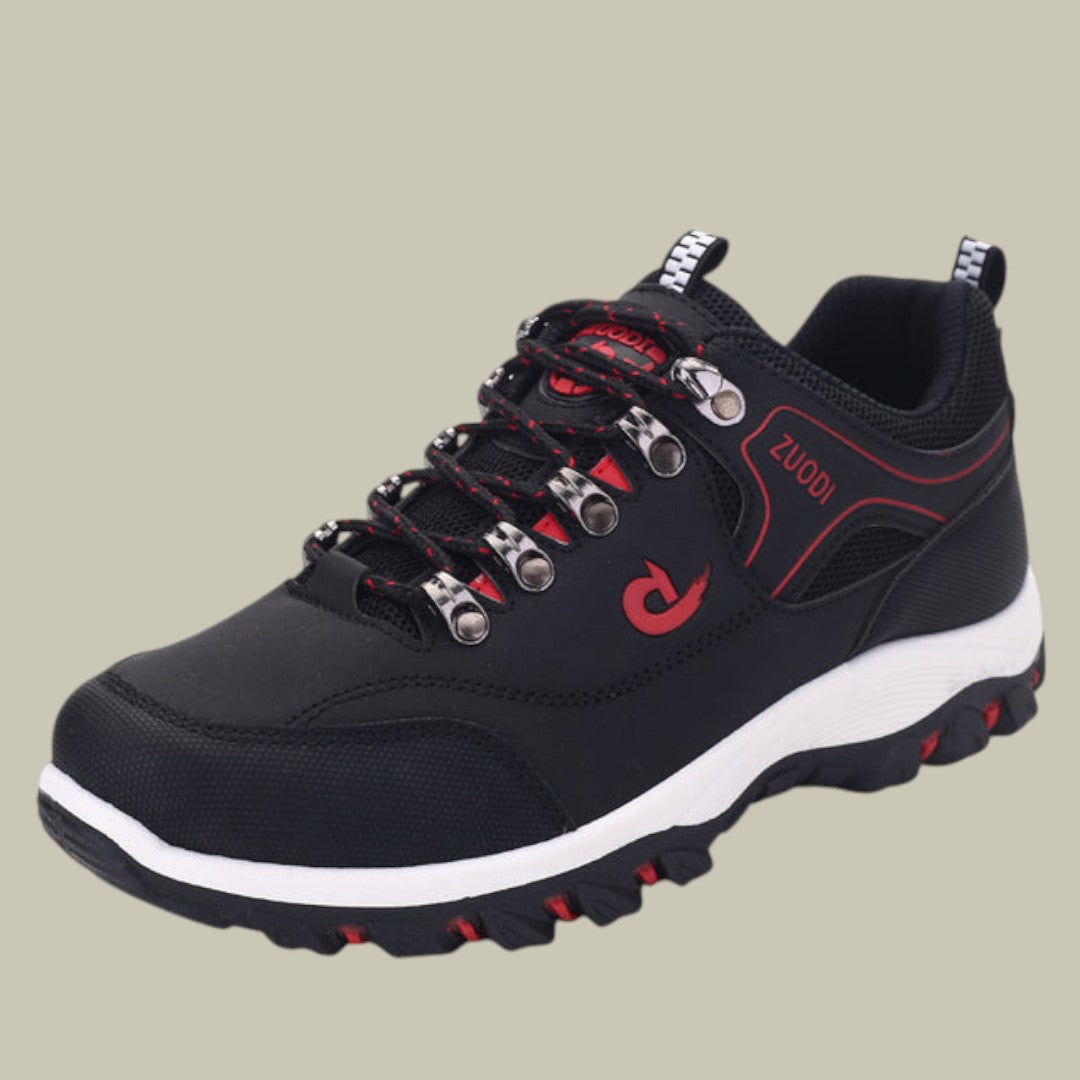 Mens Orthopedic Walking Shoes