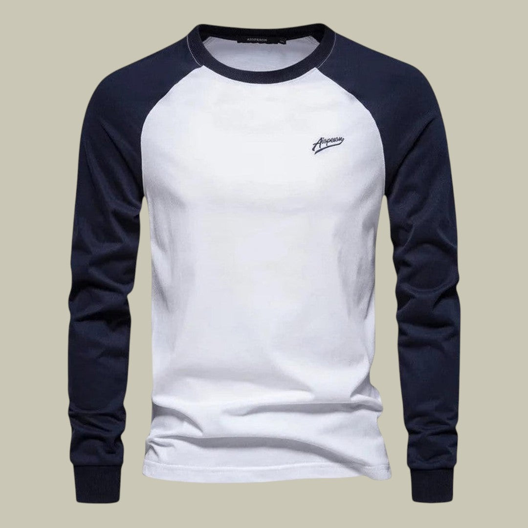 Mens Long Sleeve  Shirt