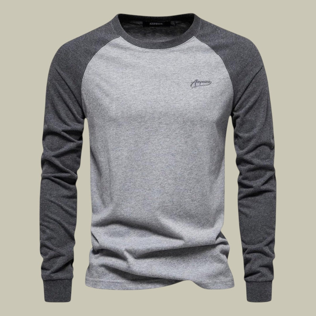 Mens Long Sleeve  Shirt