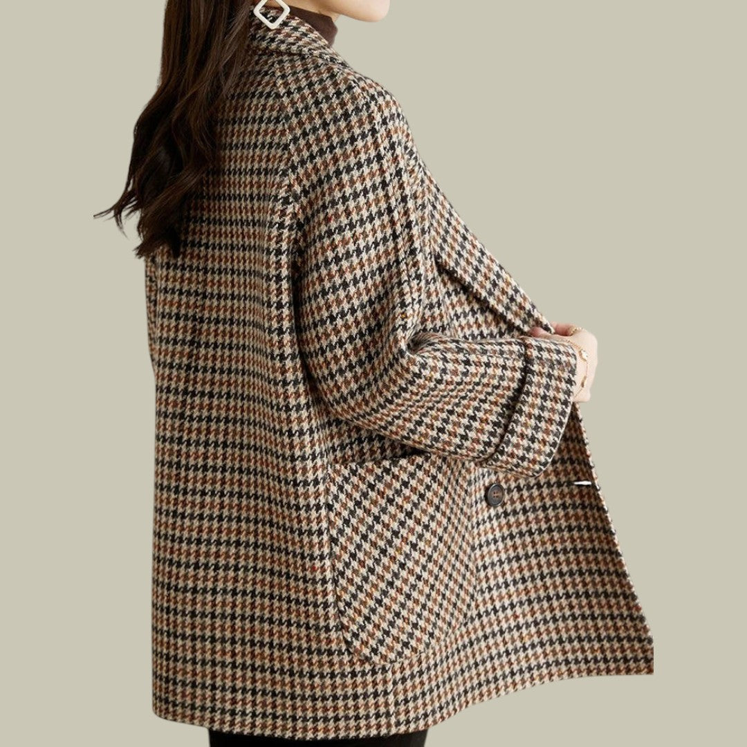 Womens Jacket Casual