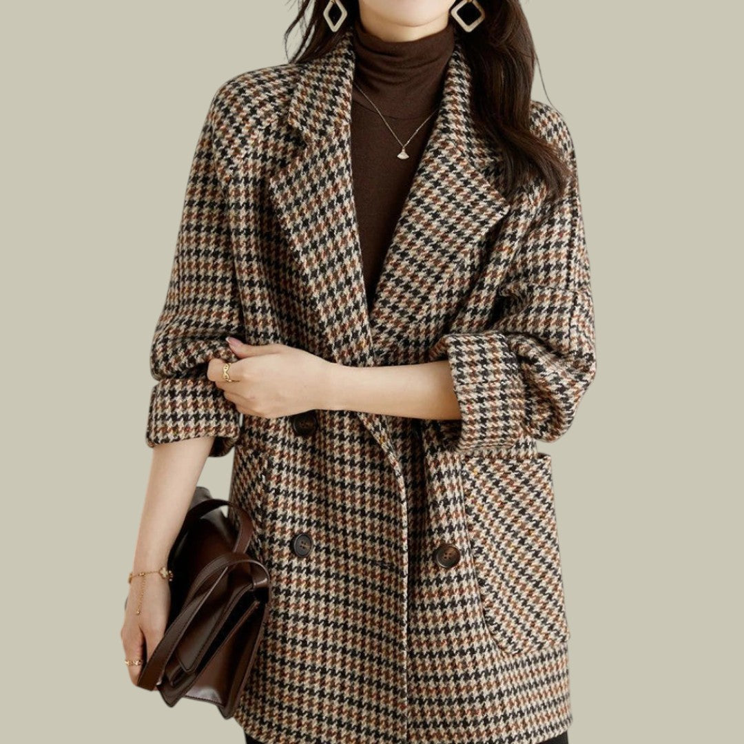 Womens Jacket Casual