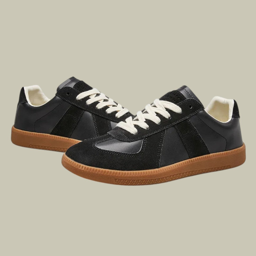 Mens Sneakers Casual Trendy