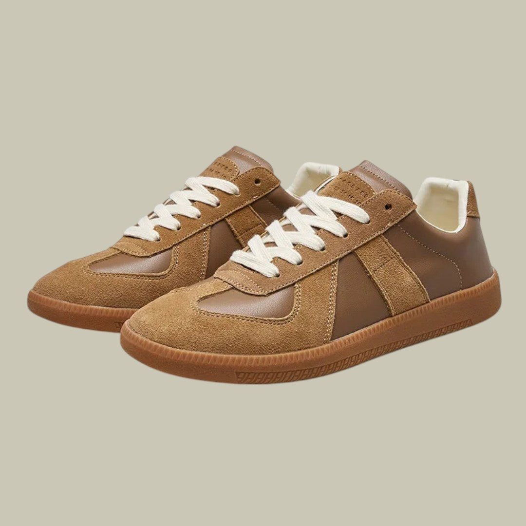 Mens Sneakers Casual Trendy