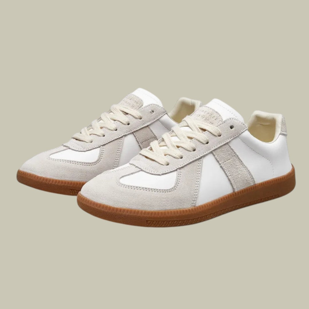 Mens Sneakers Casual Trendy