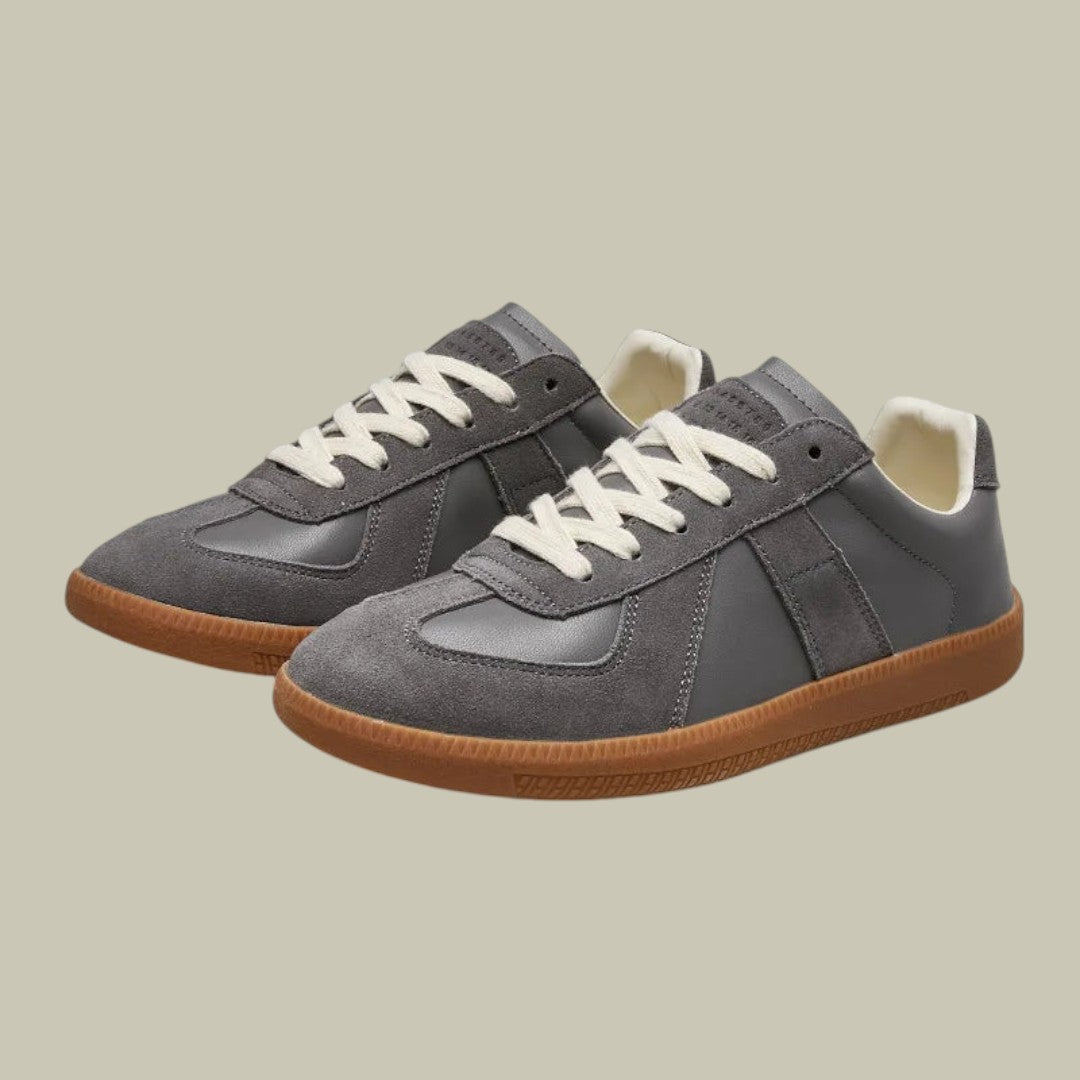 Mens Sneakers Casual Trendy