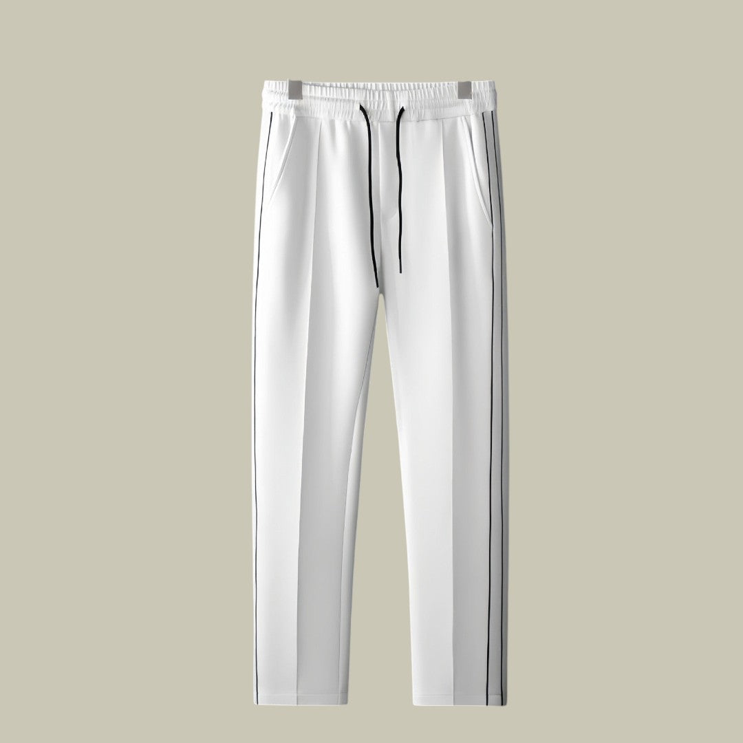 MensTrack Suit Set Monaco