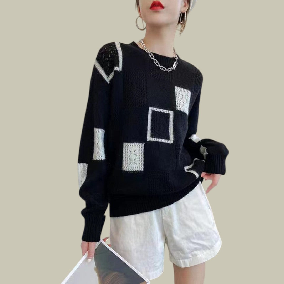 Womens Winter Jumper