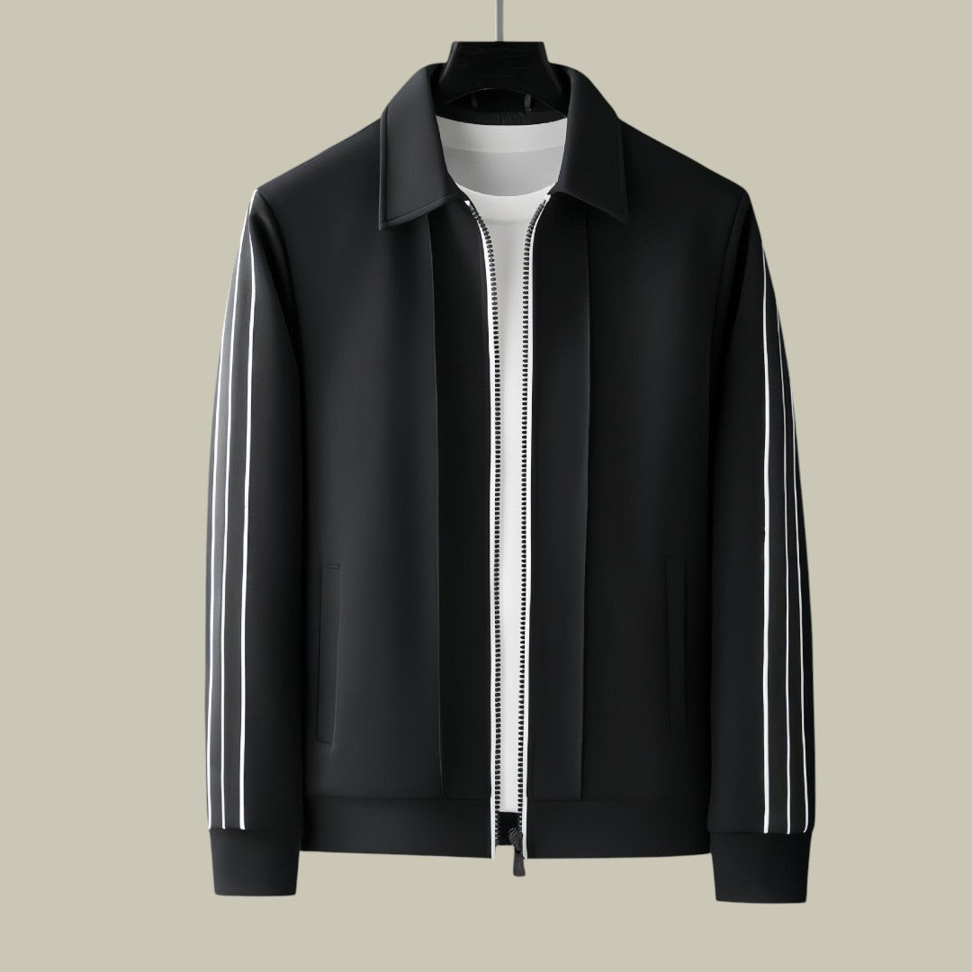 MensTrack Suit Set Monaco