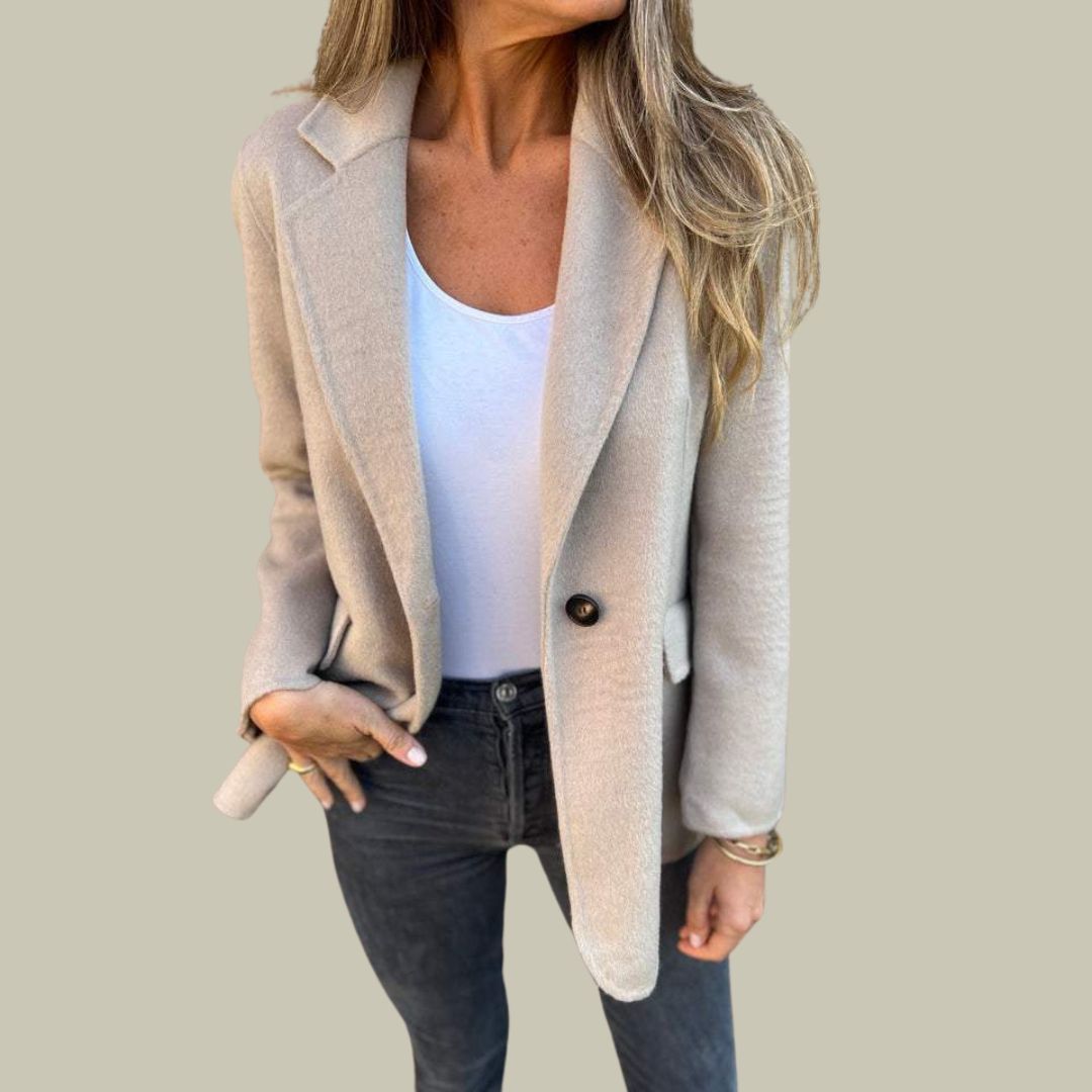 Lux Casual Blazer