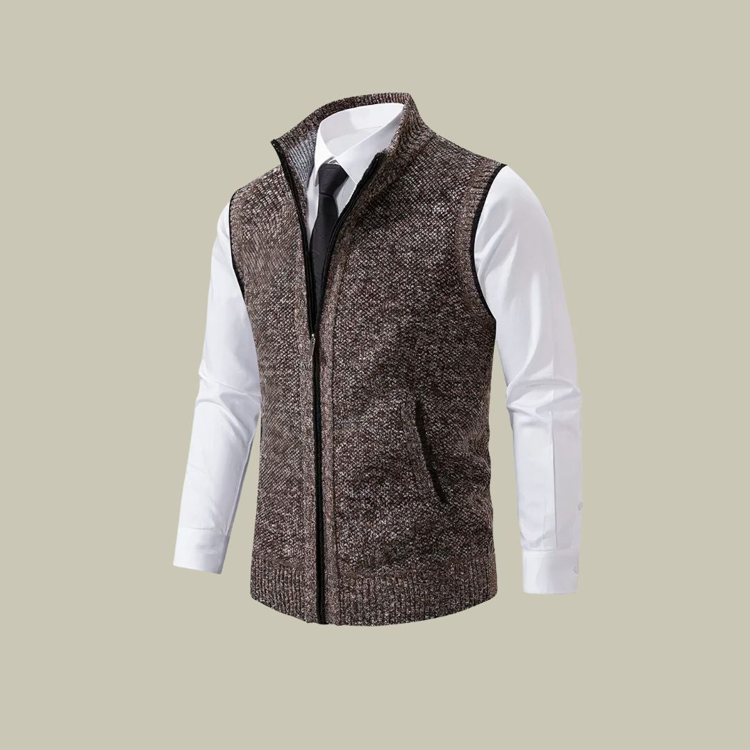 Classy Old Money Bodywarmer