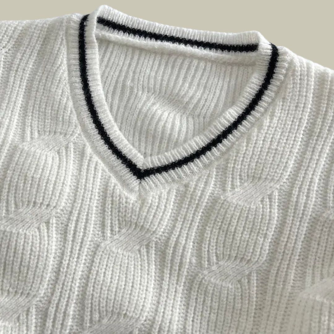 Italian Knitted Sweater