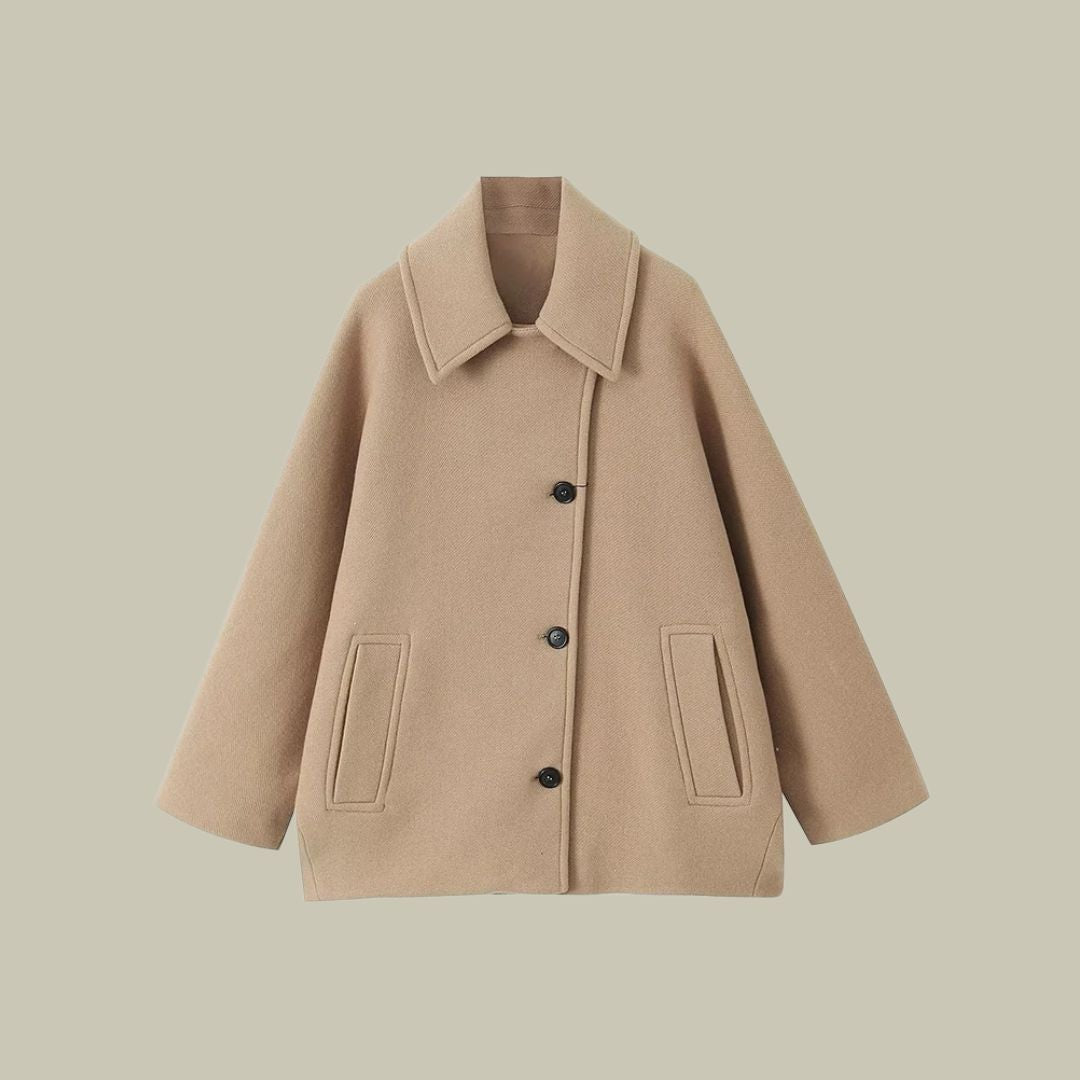 Chic Women's Coat