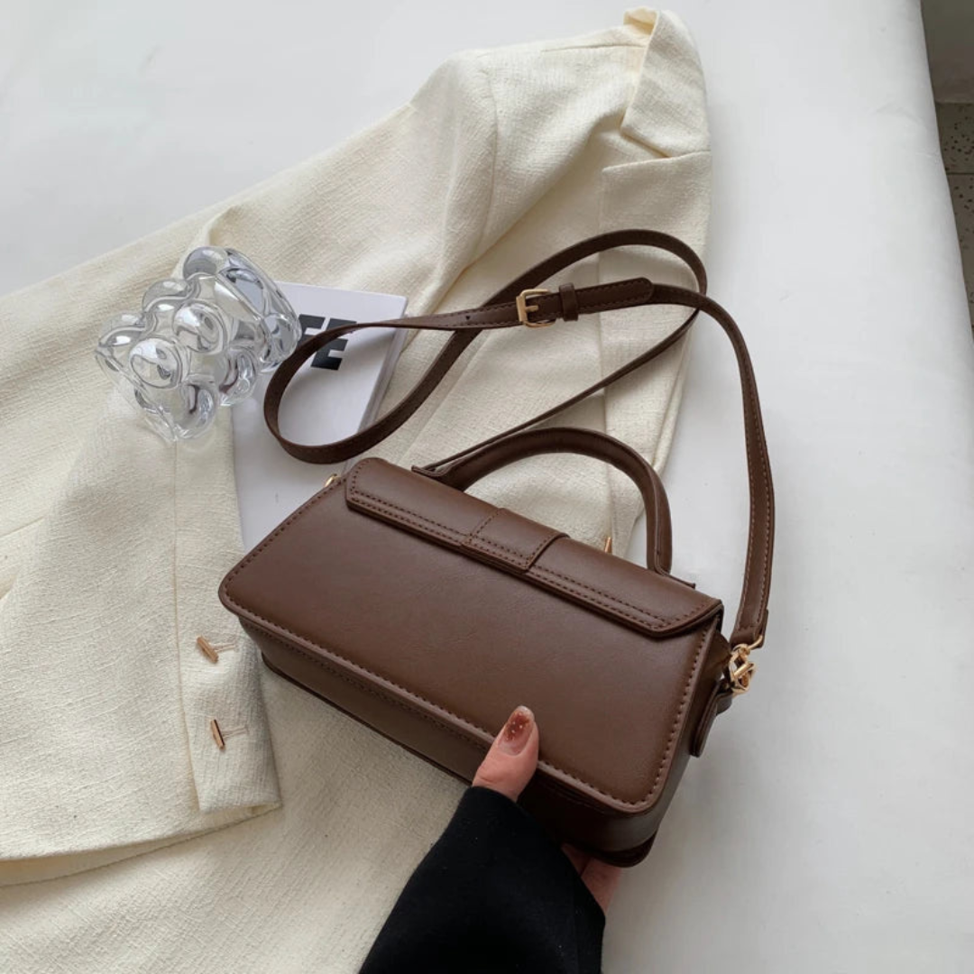 Chic Shoulder Bag