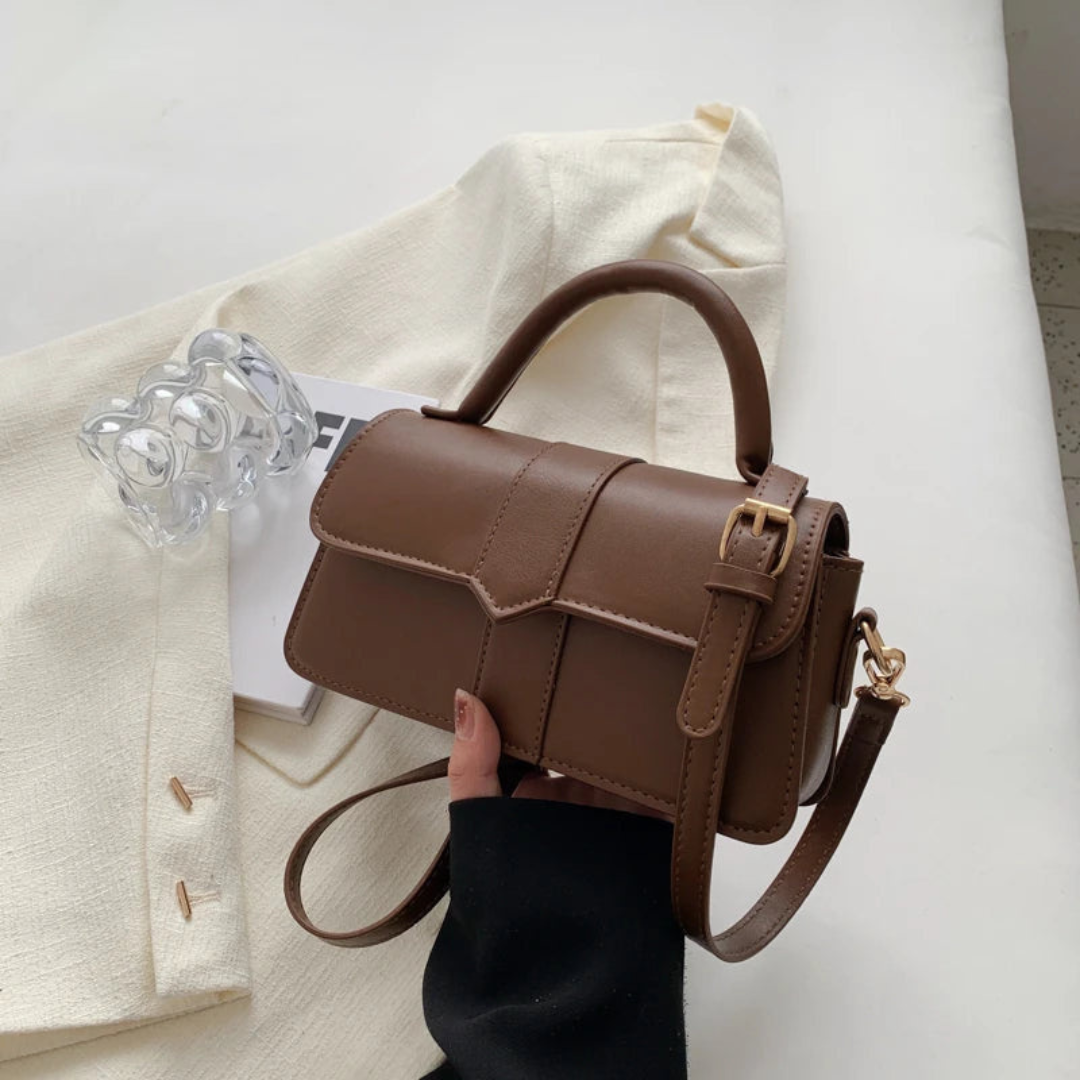 Chic Shoulder Bag